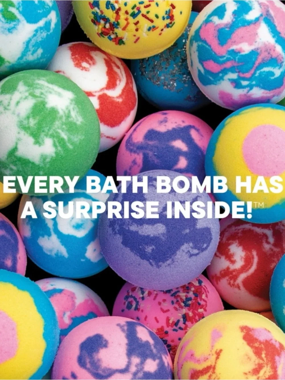 DA BOMB Cake Bomb & SWEET SHOPPE Baked With Love Macaron Sponge Set